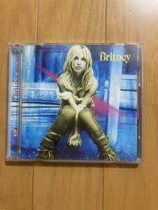 ◯《輸入盤》【ブリトニー・スピアーズ】『ブリトニー（Britney）』CD☆9