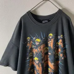 希少‼️NARUTO ナルト オフィシャル 00s XL  キャラクター アニメ