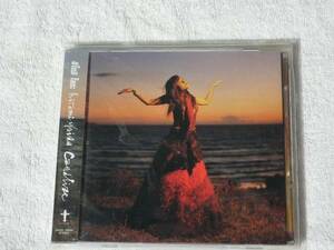 矢井田　瞳／CANDLIZE　国内正規版　中古CD　美品