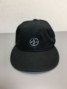 NEW ERA SHELTECH ニューエラ シェルテック キャップ 帽子 ブラック