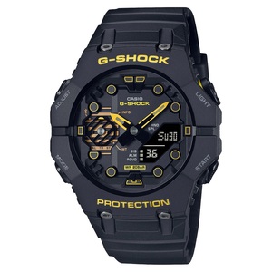 カシオCASIO G-SHOCK Gショック ジーショック アナデジ スマートフォンリンク GA-B001CY-1AJF