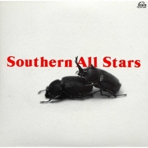 Southern All Stars サザンオールスターズ　国内盤