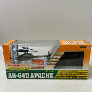 赤外線ヘリコプター AH-64D APACHE アパッチ レーダーアタック