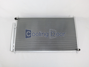 ☆オデッセイ コンデンサー【80110-SFE-003】RB1・RB2・RB3・RB4☆新品☆大特価☆18ヶ月保証☆CoolingDoor☆