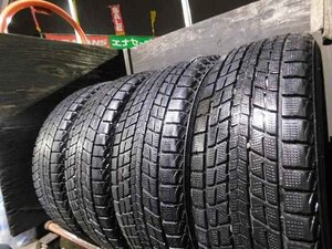 【Z711】SJ8■225/65R17■4本即決