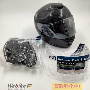 SHOEI GT-Air フルフェイスヘルメット | サイズ：M RXBI07074