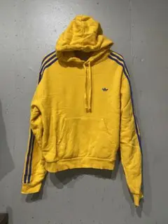 adidas マークゴンザレス