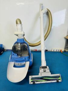 掃除機 HITACHI 日立 電化製品 家庭用 コンパクト クリーナー 家事