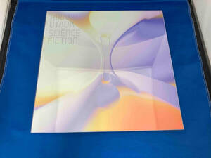 宇多田ヒカル 【LP盤】SCIENCE FICTION(生産限定盤)