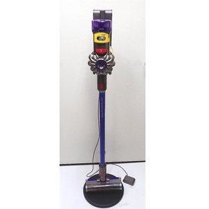 FtH01230 ダイソン 掃除機 コードレスクリーナー Dyson V8 Slim Fluffy SV10K Dyson ジャンク品