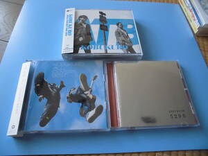 中古ＣＤ◎コブクロ　3枚まとめて（ALL TIME BEST 1998-2018：4枚組・ALL COVERS BEST：２枚組・５２９６）◎