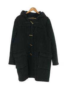 Gloverall◆ダッフルコート/42/ウール/GRY