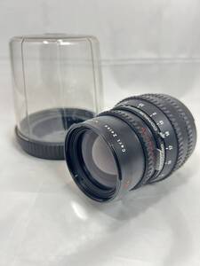  【上美品です(^^♪】　HASSELBLADハッセルブラッドCarl Zeiss Sonnar T*(C) 150/4　　　　　　　　　1030