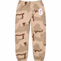 Supreme $ Sweatpant