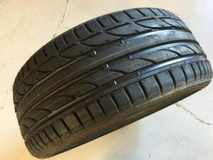 ★tk076-3-7 215/40R17 BS ブリヂストン ポテンザ S011 未使用品 1本のみ♪ 2015年製 パンク等で１本だけ必要な方に！