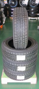 セレナ 新品 スタッドレス ヨコハマ アイスガード 195/60R16 ウィッシュ シルフィ ノート e-POWER ラフェスタ イスト iceGUARD5PLUS