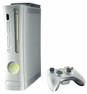 【中古】 Xbox 360 発売記念パック 初回限定生産