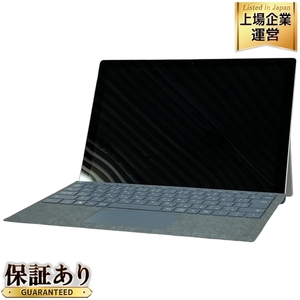 Microsoft Surface Pro 7 タブレットPC Core i5-1035G4 8GB SSD 256GB WIN11 12.3インチ 中古 美品 T9272146