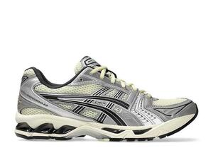 Asics Gel-Kayano 14 "Oyster White/Steeple Grey" 23.5cm 1203A537-250