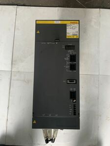 ff1515 FANUC fanuc ファナック A06B-6087-H115 中古現状品