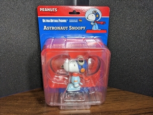 【新品未開封】ASTRONAUT SNOOPY アストロノーツ スヌーピー