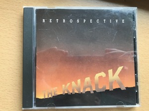 ★☆ The Knack 『Retrospective : The Best Of The Knack』☆★