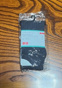 新品未使用未開封ユニクロ　タイツトレンカ　M/L