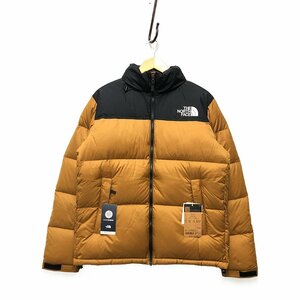 THE NORTH FACE ザ・ノースフェイス 品番 ND91841 Nuptse Jacket ヌプシ ダウンジャケット サイズ XXL 正規品 / 33549