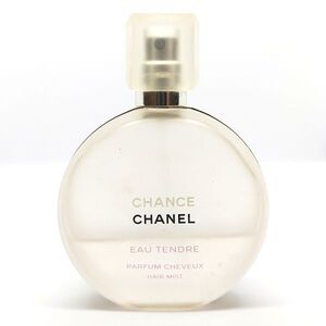 CHANEL シャネル チャンス オー タンドゥル 14 ヘアミスト 35ml ☆送料350円