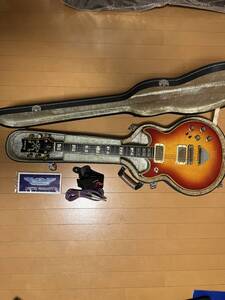 アイバニーズ　　Ibanez　AR-300