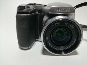 動作確認済み FUJIFILM フジフィルム FinePix S5700 コンパクトデジタルカメラ