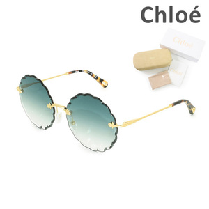 Chloe （クロエ） サングラス CE142S-838 60 レディース UVカット ブランド 国内正規品