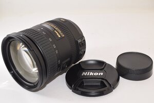 ★美品★ Nikon ニコン AF-S DX NIKKOR 18-200mm F3.5-5.6G ED VR II 2411093