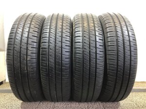 175/70r14 ダンロップ エナセーブ EC204 4本 2022年製 4304 サマータイヤ(沖縄県・離島は発送不可)