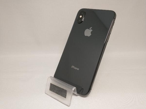 docomo 【SIMロックなし】MTAW2J/A iPhone XS 64GB スペースグレイ docomo