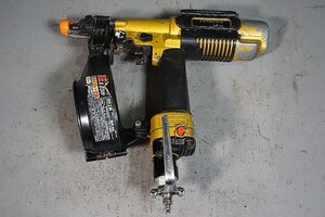 ◎ HITACHI ヒタチ 日立工機 41mm 高圧ネジ打ち機 ※ジャンク品 WF4H3