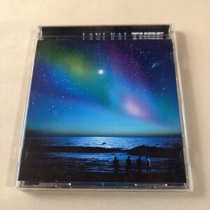 TUBE 1CD「LANI KAI」