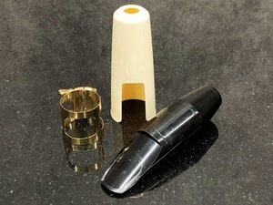 【 C 】 Y5276 SELMER S90 170 木管楽器 テナーサックス マウスピース セルマー ①