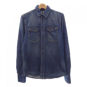 ヌーディージーンズ NUDIE JEANS デニムジャケット