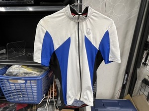 カンパニョーロ Campagnolo ウェア上 半袖 Lサイズ 【カウマン戸塚】