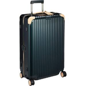 RIMOWA リモワ BOSSA NOVA ボサノバ グリーン ベージュ 84L