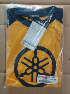 YAMAHA 50th Anniversary Tシャツ ストロボ 90792-9490F ヤマハ 当時物