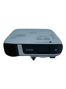 EPSON◆プロジェクター EB-FH52/ビジネスプロジェクター/4000lm FullHD 3.1kg//