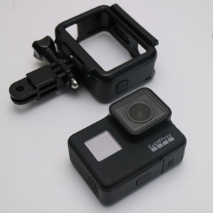 美品 GoPro HERO7 Black 即日発送 Woodman Labs デジタルビデオカメラ あすつく 土日祝発送OK