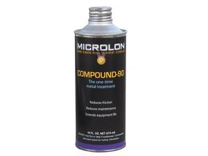 ●マイクロロン(Microlon ) コンパウンド90 Compound90 16oz(473ml) ギヤ用 ■■　■