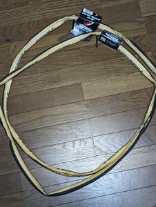 　vittoria corsa speed graphene 2本　ビットリア　コルサスピード 23C