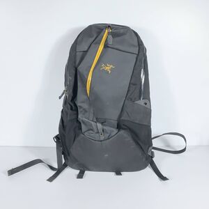 ARC’TERYX　アークテリクス　ARRO 22 BACKPACK 34428　リュックサック　バッグパック　カバン　鞄　ブラック