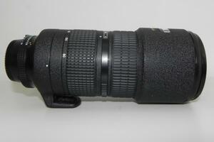 Nikon AF 80-200ｍｍＦ2.8 D　レンス゛(New)