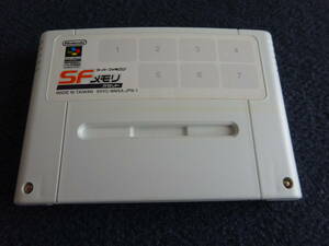 〇AI-62 USED　SFC　スーパーファミコン　カセットのみ　SFメモリカセット ファイアーエムブレム トラキア776 FIRE EMBLEM