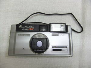 1979年発売 フジカ FUJICA Pocket FLASH AW 動作未確認